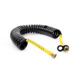 Brake hose PA12/TPU BLEND