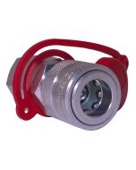 Cejn series 115 Couplings with safety loc